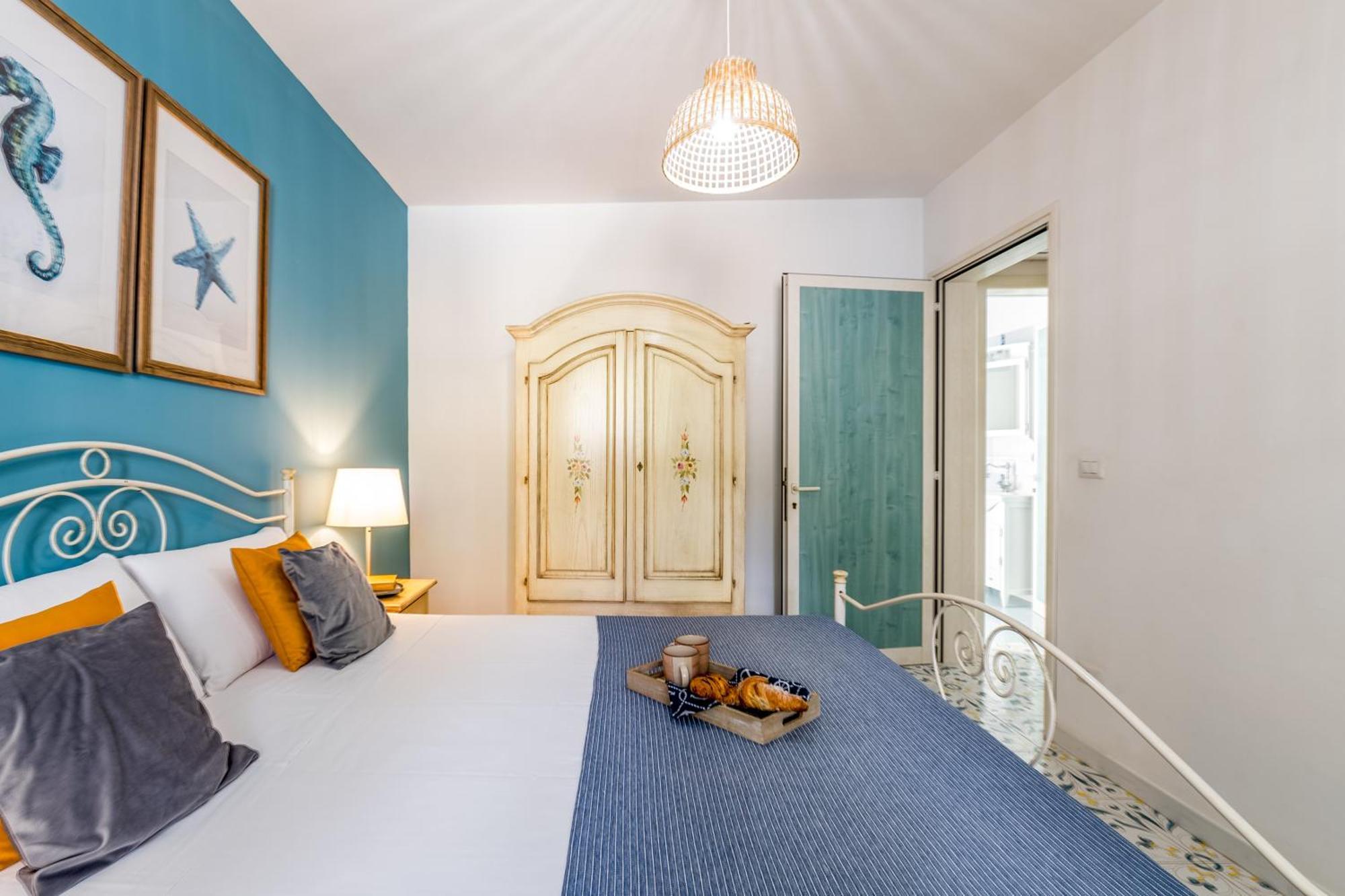 Mare Villas Pescoluse Марина-ди-Песколузе Номер фото